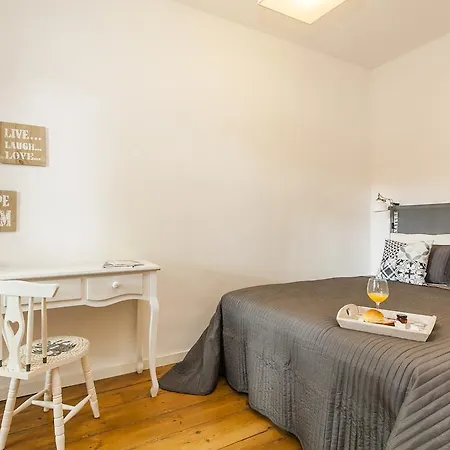 Lxway Castelo Appartement Lissabon