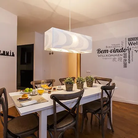 Lxway Castelo Lissabon