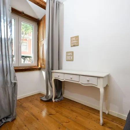 Lxway Castelo Appartement
