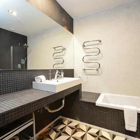 Lxway Castelo Appartement