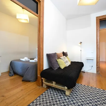 Lxway Castelo Appartement *