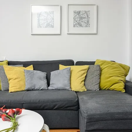 Lxway Castelo Appartement