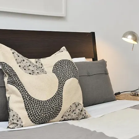 Appartement Lxway Castelo Lissabon