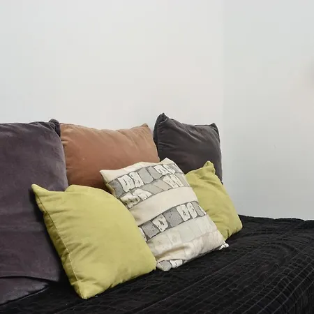 Lxway Castelo Appartement Lissabon
