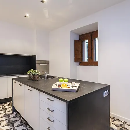Apartment Lxway Castelo Lisbon