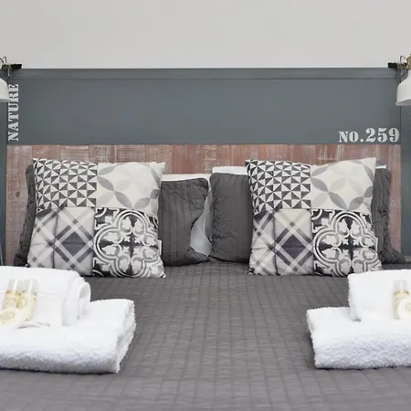 Apartment Lxway Castelo Lisbon